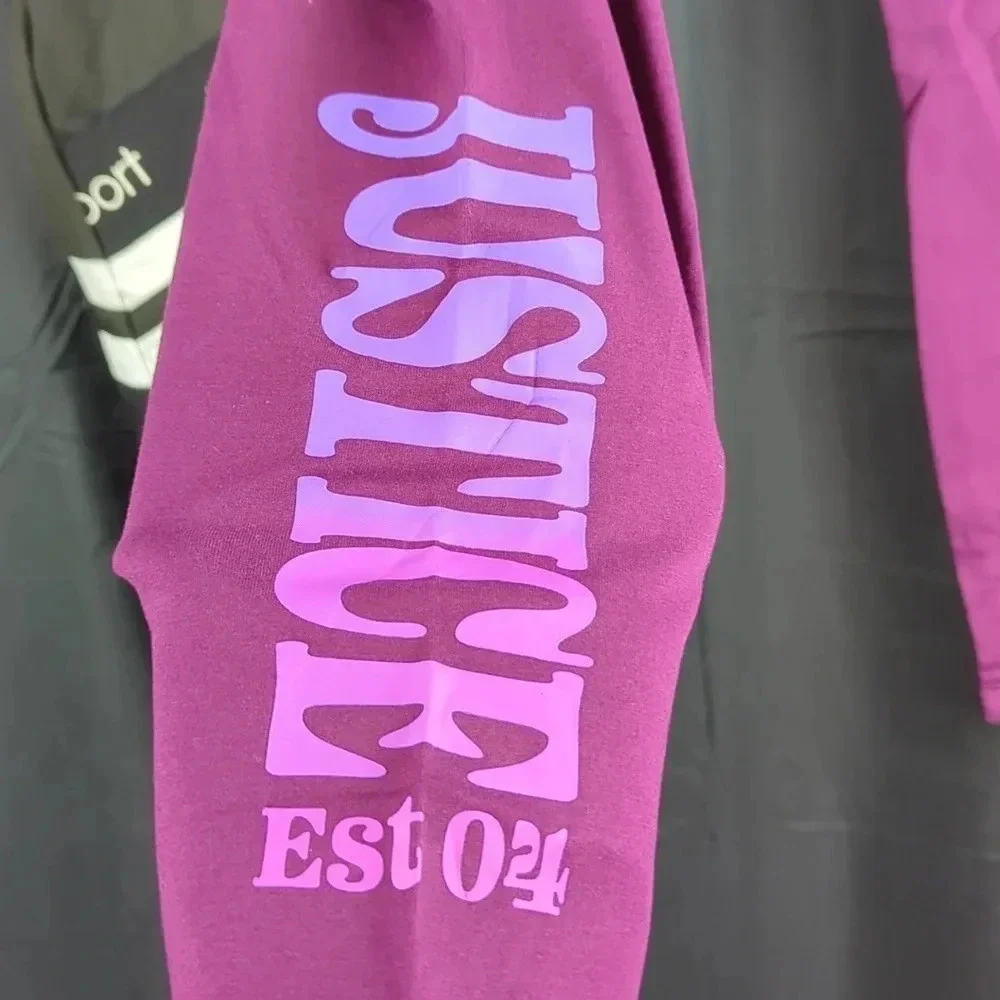 Justice Leggings 16/18. Both NWT‎
